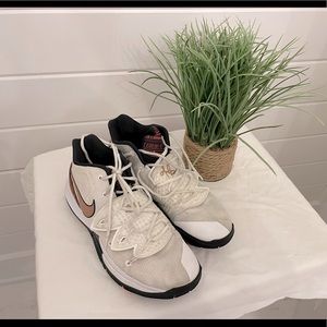 Nike Kyrie basketball shoes - Men’s size 10.5